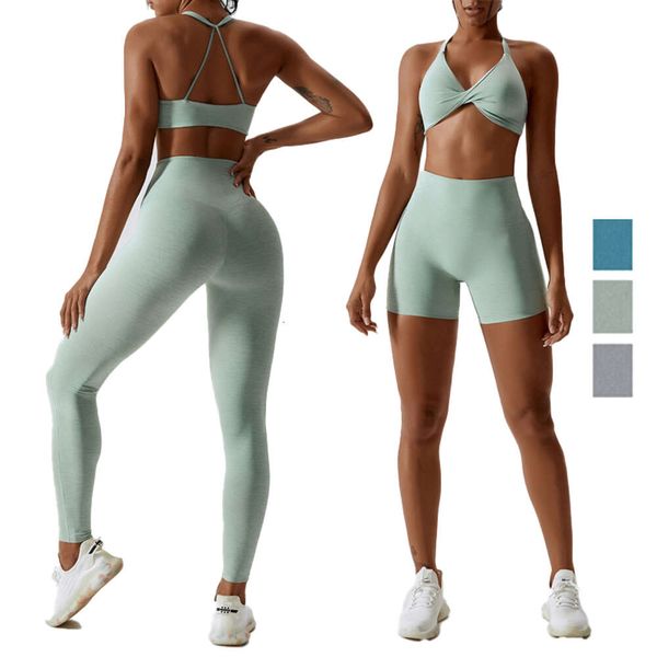 yoga lu lu lemon women activewear quick dry sport workout bra shorts leggings set gym suit fitness apparel 3 piece lady sportswear running g
yoga lu lu lemon women activewear quick dry sport workout bra shorts leggings set gym suit fitness apparel 3 piece lady sportswear running g