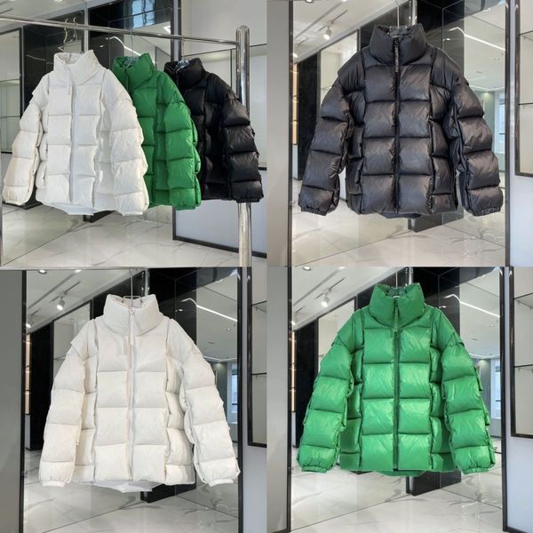 designer jackets for men winter puffer jacket coats padded and thickened windbreaker classic hooded zip warm matter b brand jacket men plus, Black;brown
designer jackets for men winter puffer jacket coats padded and thickened windbreaker classic hooded zip warm matter b brand jacket men plus, Black;brown