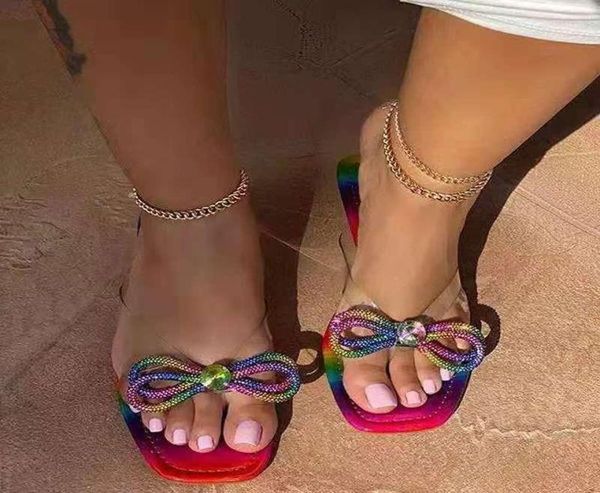 slippers neon jelly purses and slide set rainbow bow flipflops handbags rhinestone flat slipper bag fashion shoes chanclas mujer2903273, Black
slippers neon jelly purses and slide set rainbow bow flipflops handbags rhinestone flat slipper bag fashion shoes chanclas mujer2903273, Black
