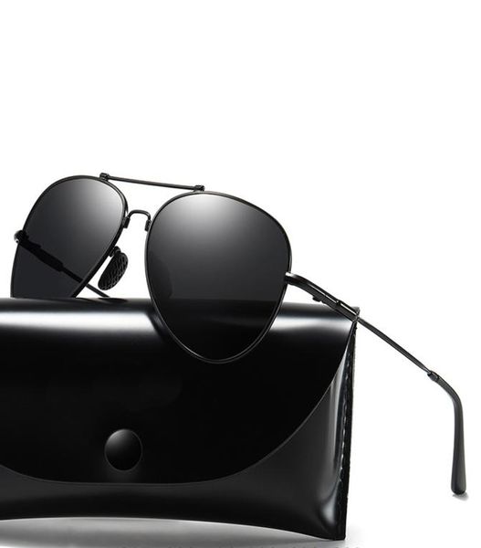 mengtycei luxury polarized sunglasses for men and women uvresistant metal memory frame driver driving sun glasses wd2019052308135, White;black
mengtycei luxury polarized sunglasses for men and women uvresistant metal memory frame driver driving sun glasses wd2019052308135, White;black