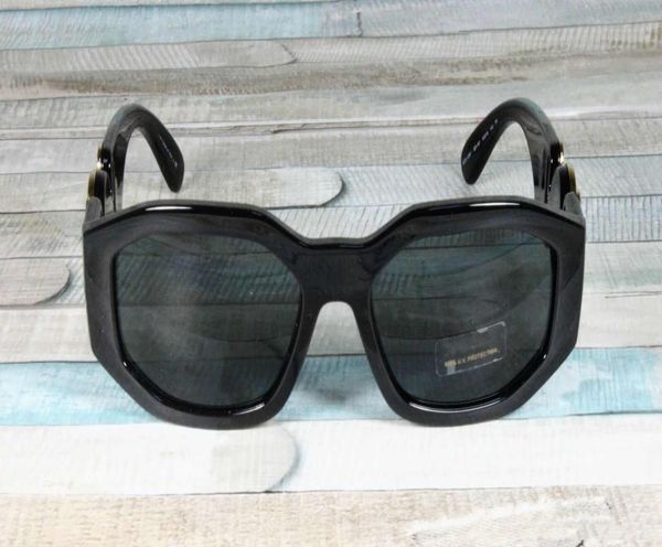 4361 gb187 blackgrey mens sunglasses 53 mm designer sunglasses luxury sunglasses fashion brand for mens woman glasses3272952, White;black
4361 gb187 blackgrey mens sunglasses 53 mm designer sunglasses luxury sunglasses fashion brand for mens woman glasses3272952, White;black