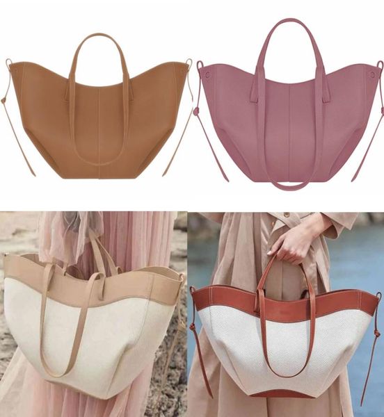 le cyme mini large tote bag full grain textured leather designer magnetic buckle closure women handbags totes4351314
le cyme mini large tote bag full grain textured leather designer magnetic buckle closure women handbags totes4351314