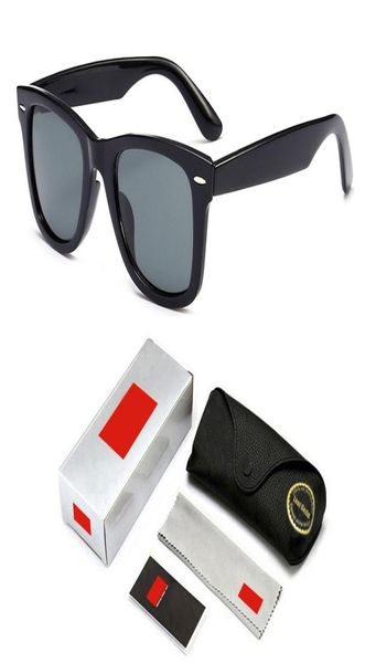 fashion new ray men women sunglasses vintage polarized sun glasses ban uv400 bans sunglasses with logo9057616, White;black
fashion new ray men women sunglasses vintage polarized sun glasses ban uv400 bans sunglasses with logo9057616, White;black