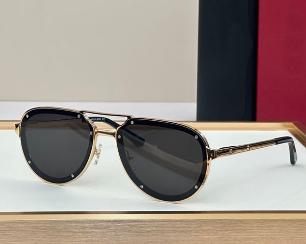 pilot sunglasses 0195 gold frame grey lens men sun glasses summer sunnies gafas de sol sonnenbrille uv400 eyewear with box, White;black
pilot sunglasses 0195 gold frame grey lens men sun glasses summer sunnies gafas de sol sonnenbrille uv400 eyewear with box, White;black
