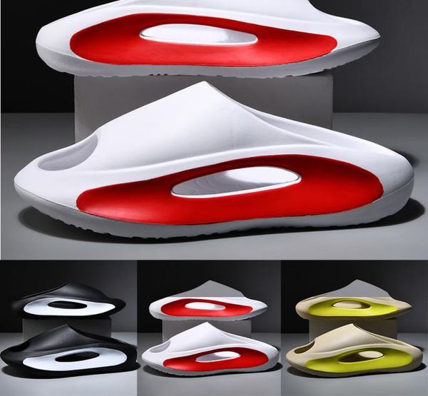 2023 classic summer fashion slippers for men women materlal soft and elastic sandals slipper outdoor shoe runner shopping bea7087827, Black
2023 classic summer fashion slippers for men women materlal soft and elastic sandals slipper outdoor shoe runner shopping bea7087827, Black