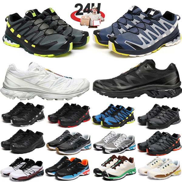 2023 xt6 advanced running shoes mens white blue black mesh wings 2 white blue red yellow green men women xt 6 trainers outdoor sports sneake, White;red
2023 xt6 advanced running shoes mens white blue black mesh wings 2 white blue red yellow green men women xt 6 trainers outdoor sports sneake, White;red