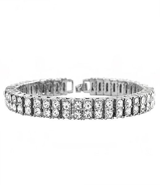 hip hop tennis bracelet gold palted bling bling 2 row iced out cz bracelet mens jewelry4601637, Golden;silver
hip hop tennis bracelet gold palted bling bling 2 row iced out cz bracelet mens jewelry4601637, Golden;silver