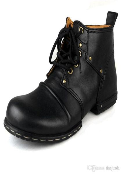 harbour sail handmade 100 genuine cow leather men039s martin boots laceup ankle boots men039s shoes with fur size winter b7618585, Black
harbour sail handmade 100 genuine cow leather men039s martin boots laceup ankle boots men039s shoes with fur size winter b7618585, Black