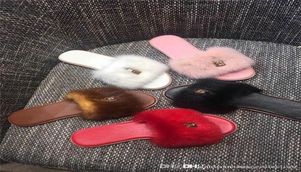 latest women slides fashion slippers with lock lock it flat mules in luxurious mink fur sandals for women beach party size 35419880917, Black
latest women slides fashion slippers with lock lock it flat mules in luxurious mink fur sandals for women beach party size 35419880917, Black