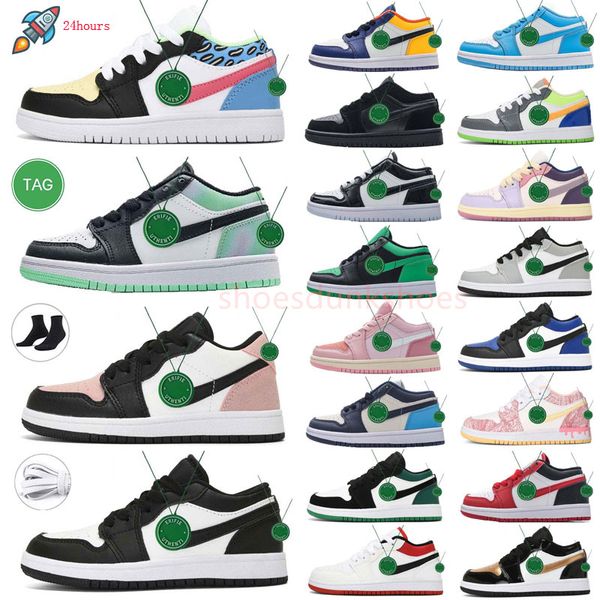 jumpman 1 kids shoes designer athletic children outdoor sneaker triple white black gold red laser blue toddler girls boys kid child trainer
jumpman 1 kids shoes designer athletic children outdoor sneaker triple white black gold red laser blue toddler girls boys kid child trainer