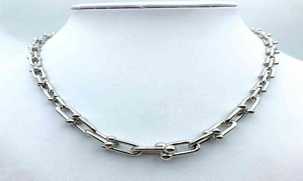 women 925 sterling silver hardwear series graduated link necklace charm necklaces luxury brand jewelry9219206
women 925 sterling silver hardwear series graduated link necklace charm necklaces luxury brand jewelry9219206