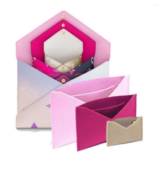 cosmetic bags felt organizer handbag kirigami insert of 3 with golden chain crossbody bag pochette envelope5119909
cosmetic bags felt organizer handbag kirigami insert of 3 with golden chain crossbody bag pochette envelope5119909