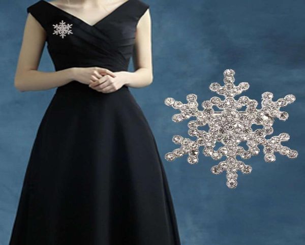 women039s winter snowflake clear brooch pin whole0123455032061, Gray
women039s winter snowflake clear brooch pin whole0123455032061, Gray