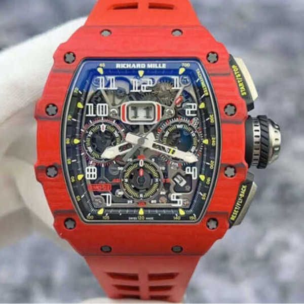richardmille mechanical wrist watch swiss watch sport wristwatch richardmiller rm rm1103 fq red ntpt carbon fiber calendar month chronology
richardmille mechanical wrist watch swiss watch sport wristwatch richardmiller rm rm1103 fq red ntpt carbon fiber calendar month chronology