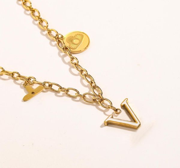 necklaces designers popular fashion brand pendant necklaces gold plated necklace delicate clip chain letter v jewelry pendant for 1885753, Silver
necklaces designers popular fashion brand pendant necklaces gold plated necklace delicate clip chain letter v jewelry pendant for 1885753, Silver