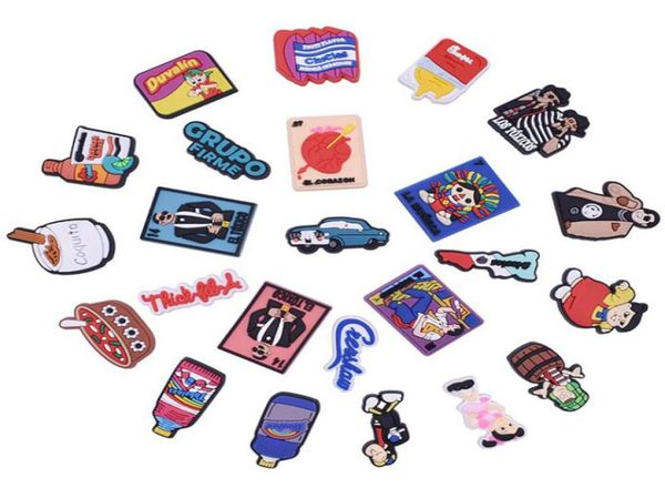 pvc mexican figure shoe charm decorations accessories jibitz for charms buttons decor1051290, White;pink
pvc mexican figure shoe charm decorations accessories jibitz for charms buttons decor1051290, White;pink