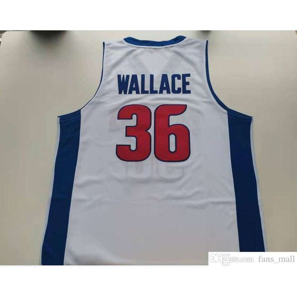 custom basketball jersey men youth women 2005-06 ben wallace high school throwback size s-2xl or any name and number jerseys, Black
custom basketball jersey men youth women 2005-06 ben wallace high school throwback size s-2xl or any name and number jerseys, Black