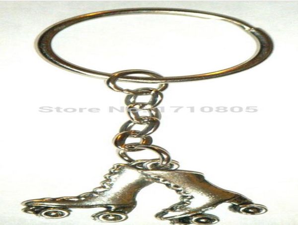 10pcslot vintage silver skate boots charm keychain gifts key ring fit diy key chains accessories jewelry holiday gifts z5173747509
10pcslot vintage silver skate boots charm keychain gifts key ring fit diy key chains accessories jewelry holiday gifts z5173747509