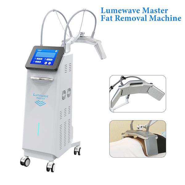 non surgical comfortable body slimming lumewave master microwave fat removal machine
non surgical comfortable body slimming lumewave master microwave fat removal machine