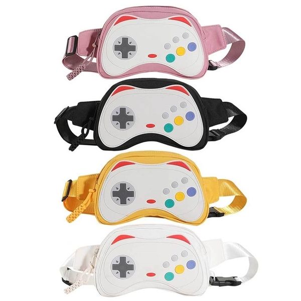 waist bags tas pinggang wanita tas ikat pinggang nilon portabel sederhana modis 230905
waist bags tas pinggang wanita tas ikat pinggang nilon portabel sederhana modis 230905
