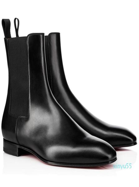 2020 luxurys designers shoes for men boots roadie flat for men ankle boots black brown suede/leather sneakers flats with box6034028
2020 luxurys designers shoes for men boots roadie flat for men ankle boots black brown suede/leather sneakers flats with box6034028