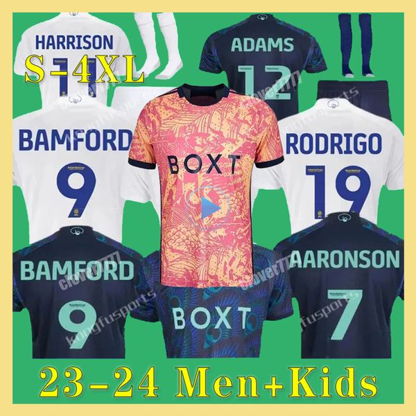 xxxl 4xl leeds uniteds 23 24 bamford llorente soccer jerseys 2023 2024 adams aaronson harrison llorente sinis terra james kit men kids home, Black;yellow
xxxl 4xl leeds uniteds 23 24 bamford llorente soccer jerseys 2023 2024 adams aaronson harrison llorente sinis terra james kit men kids home, Black;yellow