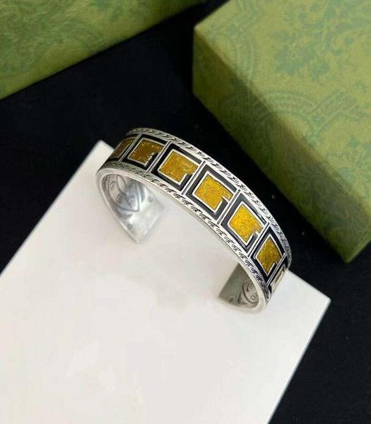 men women lovers bracelet brand designer letter bracelets stainless steel rhinestone adjustable bangles cuff cubic zirconia fashio6481563, Golden;silver
men women lovers bracelet brand designer letter bracelets stainless steel rhinestone adjustable bangles cuff cubic zirconia fashio6481563, Golden;silver