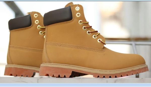2020 wheat yellow with hair leather ankle boots sports shoes sneakers casual white work hiking winter snow boots fashion shoes siz9225158, Black
2020 wheat yellow with hair leather ankle boots sports shoes sneakers casual white work hiking winter snow boots fashion shoes siz9225158, Black