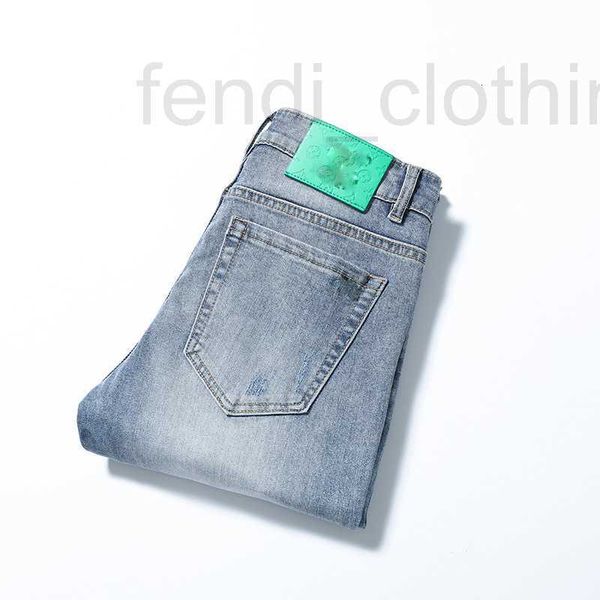 men's jeans designer european men's 2023 mid rise youth micro elastic high-end casual denim blue cotton pants jeans kj5m
men's jeans designer european men's 2023 mid rise youth micro elastic high-end casual denim blue cotton pants jeans kj5m