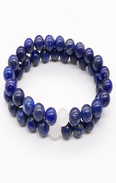8mm lapis lazuli braceletgemstone bracelet white jade beadselastic braceletgood luck bracelet3692058
8mm lapis lazuli braceletgemstone bracelet white jade beadselastic braceletgood luck bracelet3692058