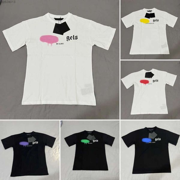 designer summer pa men womens palm t-shirts mans stylist tee guillotine bear palms printed short sleeve truncated bears angles tees angel t, White;black
designer summer pa men womens palm t-shirts mans stylist tee guillotine bear palms printed short sleeve truncated bears angles tees angel t, White;black