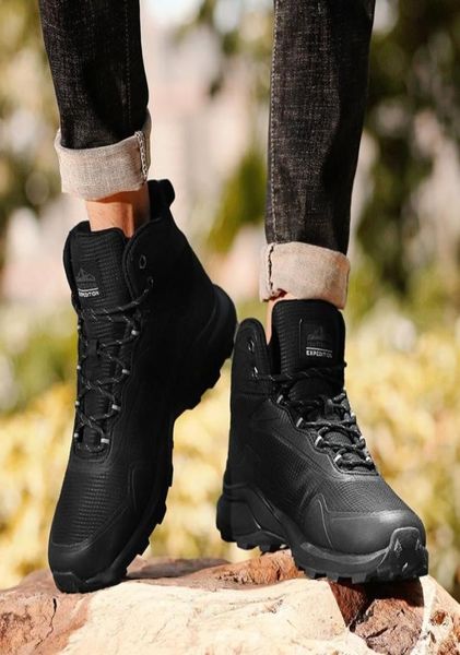 brand men warm plush snow outdoor nonslip hiking highwaterproof sneakers men039s winter boots size 4048 2012031369502, Black
brand men warm plush snow outdoor nonslip hiking highwaterproof sneakers men039s winter boots size 4048 2012031369502, Black