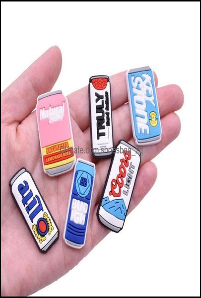 shoe parts accessories shoes soft rubber beer charms buckle decoration jibitz for button decor drop delivery 2021 wvamp6245371, White;pink
shoe parts accessories shoes soft rubber beer charms buckle decoration jibitz for button decor drop delivery 2021 wvamp6245371, White;pink