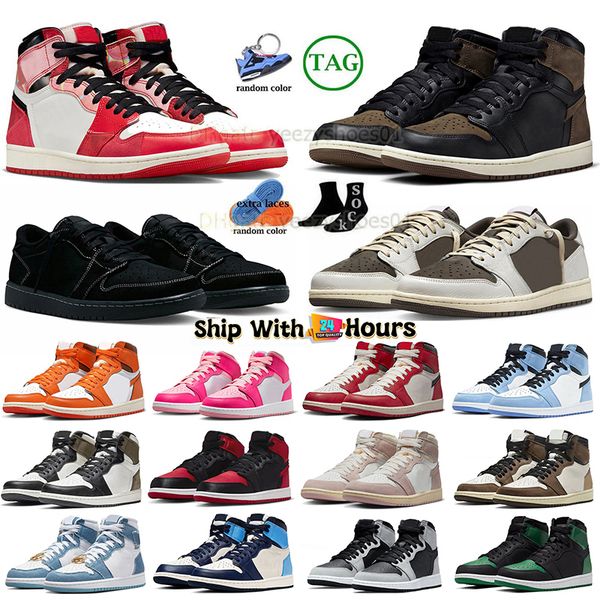 1 1s basketball shoes for mens womens spider-verse next charter dark mocha low black phantom university blue fierce pink og lost and found s
1 1s basketball shoes for mens womens spider-verse next charter dark mocha low black phantom university blue fierce pink og lost and found s