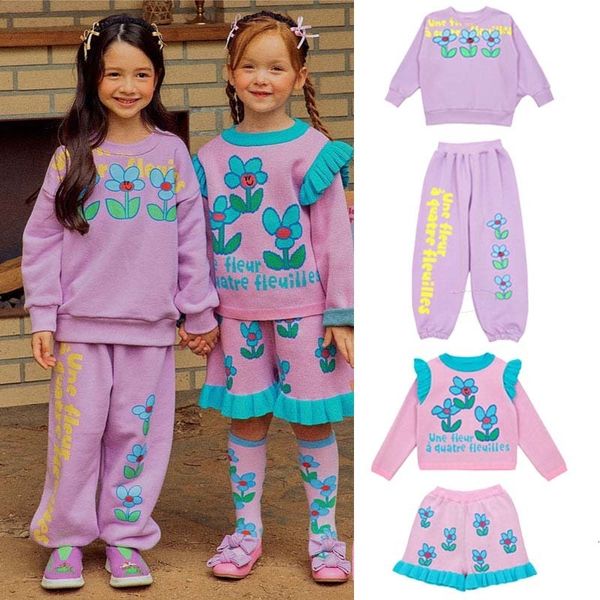 jerseys clothes for girls 2023 bebe autumn baby flower letter sweater suit children s shorts knitted 230906
jerseys clothes for girls 2023 bebe autumn baby flower letter sweater suit children s shorts knitted 230906