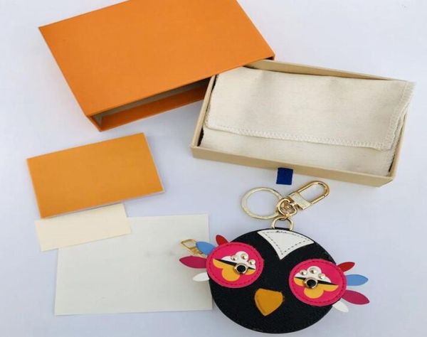 2021 bird design keychains luxury purse pendant bags chains key buckle keychain letter women bag accessories with box1687093, Silver
2021 bird design keychains luxury purse pendant bags chains key buckle keychain letter women bag accessories with box1687093, Silver