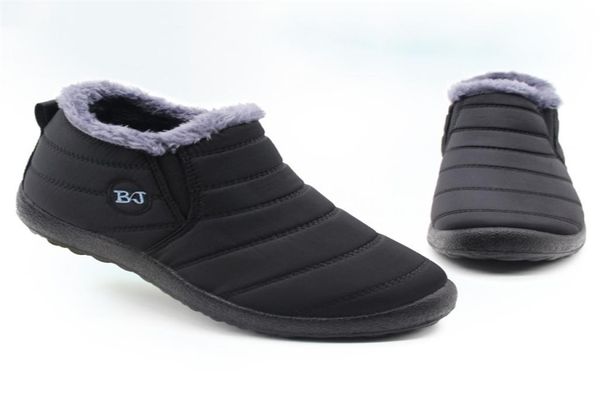 men boots lightweight winter shoes for men snow boots waterproof winter footwear plus size 47 slip on ankle winter boots 215324952, Black;brown
men boots lightweight winter shoes for men snow boots waterproof winter footwear plus size 47 slip on ankle winter boots 215324952, Black;brown