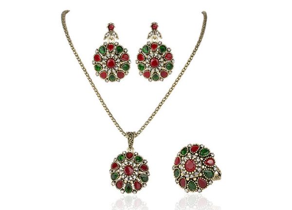 beautiful jewellery sets exquisite chinese retro wedding matching jewelry suit with ruby inlaid necklace ring earrings2257229, Silver
beautiful jewellery sets exquisite chinese retro wedding matching jewelry suit with ruby inlaid necklace ring earrings2257229, Silver