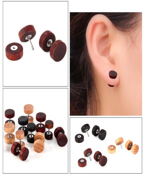 1 pc fashion natural wooden ear studs earnings for women men wood round dumbbell piercing punk earrings stud3288749, Slivery;golden
1 pc fashion natural wooden ear studs earnings for women men wood round dumbbell piercing punk earrings stud3288749, Slivery;golden