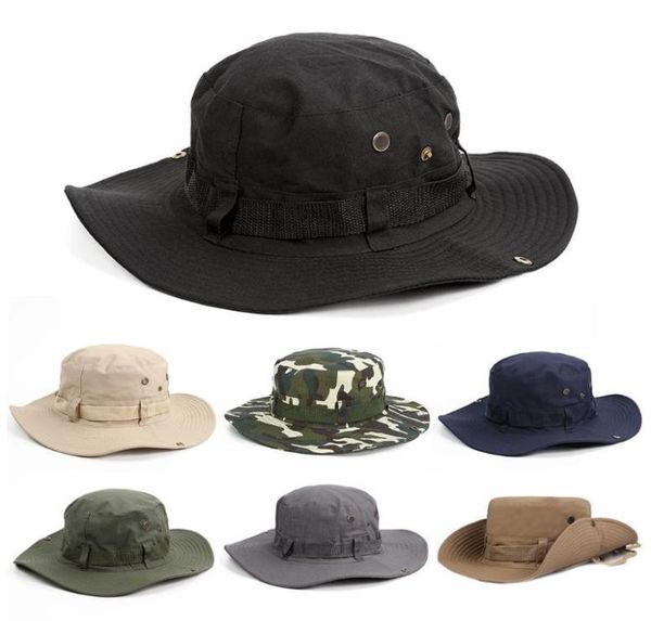 berets outdoor men039s solid sun hat bucket cargo safari bush army boonie summer jungle fishing capberets9023617, Blue;gray
berets outdoor men039s solid sun hat bucket cargo safari bush army boonie summer jungle fishing capberets9023617, Blue;gray