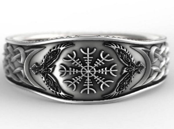 cluster rings 2021 fashion nordic mythology viking retro man graffiti ring gothic highend affordable banquet gift7119513, Golden;silver
cluster rings 2021 fashion nordic mythology viking retro man graffiti ring gothic highend affordable banquet gift7119513, Golden;silver