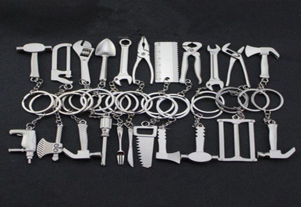 fashion portable mini tool wrench axe fork pliers gadget holder keychain personality keychain creative craft gift 22 styles zza9433547228, Silver
fashion portable mini tool wrench axe fork pliers gadget holder keychain personality keychain creative craft gift 22 styles zza9433547228, Silver