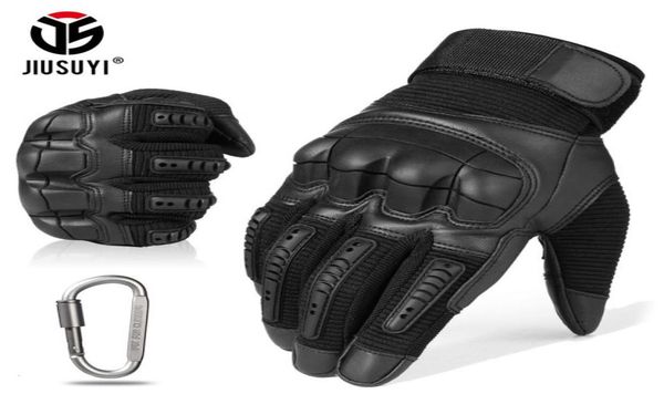 touch screen tactical rubber hard knuckle full finger gloves military army paintball airsoft bicycle combat pu leather glove men t8970620, Blue;gray
touch screen tactical rubber hard knuckle full finger gloves military army paintball airsoft bicycle combat pu leather glove men t8970620, Blue;gray