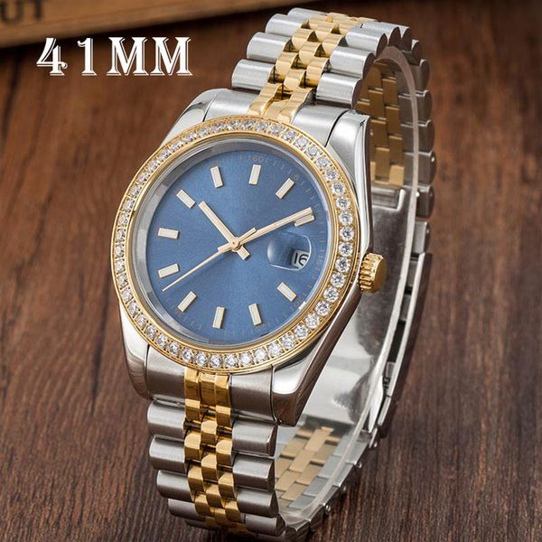 2021mens automatic mechanical watches montre de luxe full stainless steel sapphire glass 5 atm waterproof super luminous men wrist310j, Slivery;brown
2021mens automatic mechanical watches montre de luxe full stainless steel sapphire glass 5 atm waterproof super luminous men wrist310j, Slivery;brown