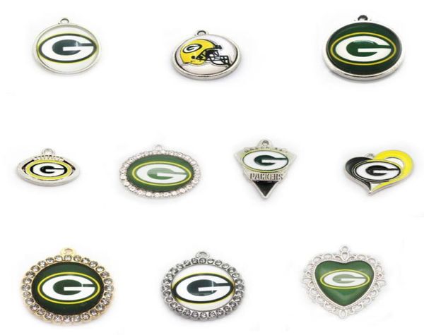 football dangle charms green bay mix style diy pendant bracelet necklace earrings snap button quotpackerquot jewelry accessori5299743, Bronze;silver
football dangle charms green bay mix style diy pendant bracelet necklace earrings snap button quotpackerquot jewelry accessori5299743, Bronze;silver