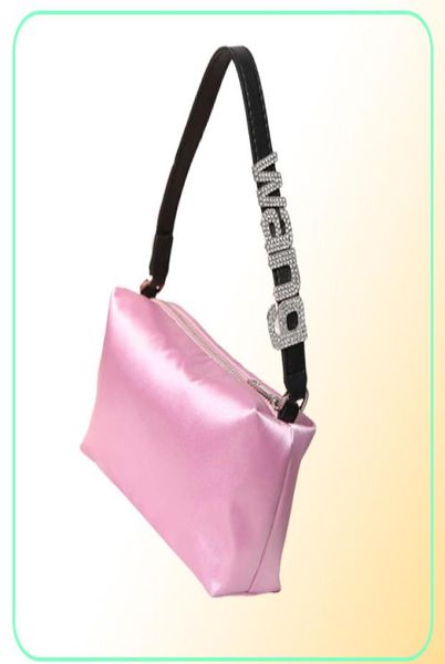 evening bags letter rhinestone bag summer new silk satin portable small square korean version underarm women's4878460
evening bags letter rhinestone bag summer new silk satin portable small square korean version underarm women's4878460