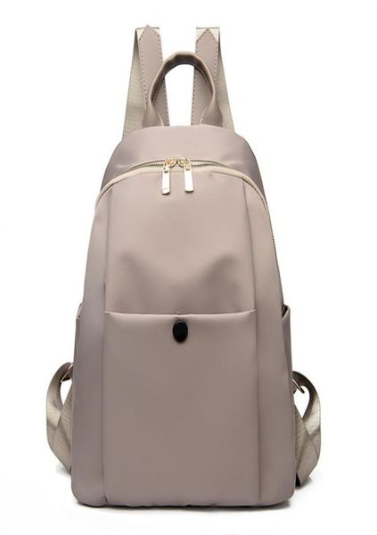 yoga bags designer backpack ladies oxford simple solid color travel backpack school bag with logo6430618
yoga bags designer backpack ladies oxford simple solid color travel backpack school bag with logo6430618