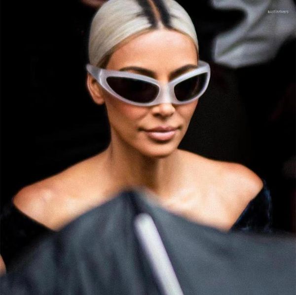 sunglasses small alien oval steampunk men women eyeglasses sports sun glasses goggle shades mirror y2k eyewear3664598, White;black
sunglasses small alien oval steampunk men women eyeglasses sports sun glasses goggle shades mirror y2k eyewear3664598, White;black