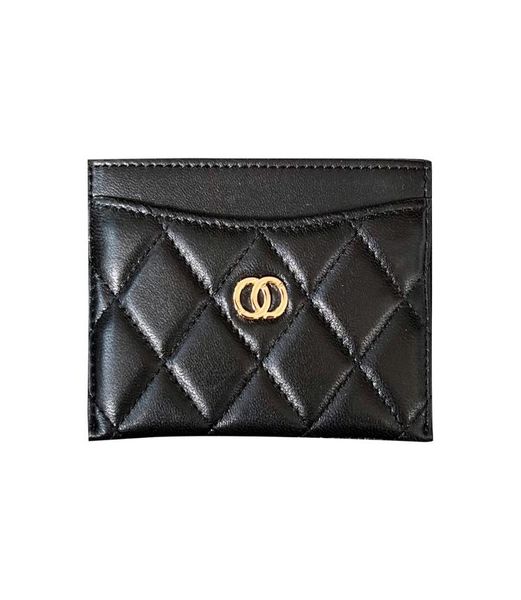 luxurys designers 7a quality luxury wallets card holder lambskin coin womens caviar purses men classic leather wallet cardholder f1836377, Brown;gray
luxurys designers 7a quality luxury wallets card holder lambskin coin womens caviar purses men classic leather wallet cardholder f1836377, Brown;gray