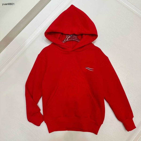 2023 baby clothes classic logo print kids hoodies round neck sweater for boy girl size 100-150 cm designer child sweatshirts sep01, Black
2023 baby clothes classic logo print kids hoodies round neck sweater for boy girl size 100-150 cm designer child sweatshirts sep01, Black